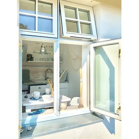 Inselhaus Dost דירה Neuendorf (Hiddensee)