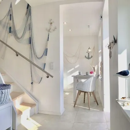 Inselhaus Dost דירה *