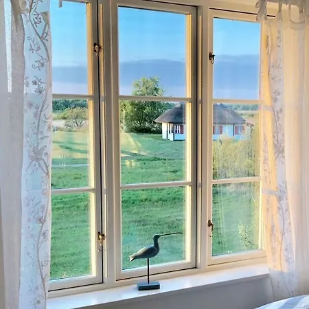 Inselhaus Dost דירה Neuendorf (Hiddensee)