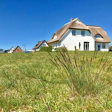 דירה Inselhaus Dost *