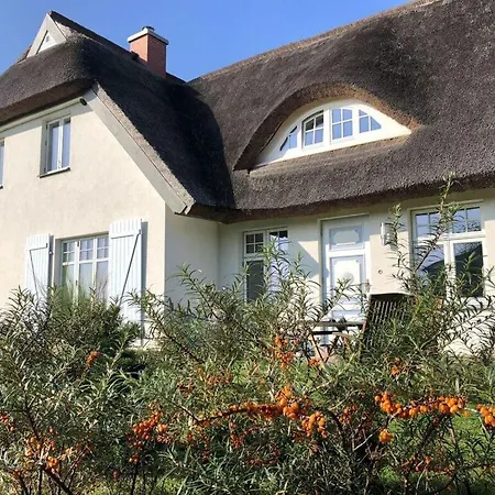 דירה Inselhaus Dost