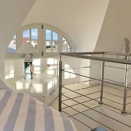 Inselhaus Dost דירה *