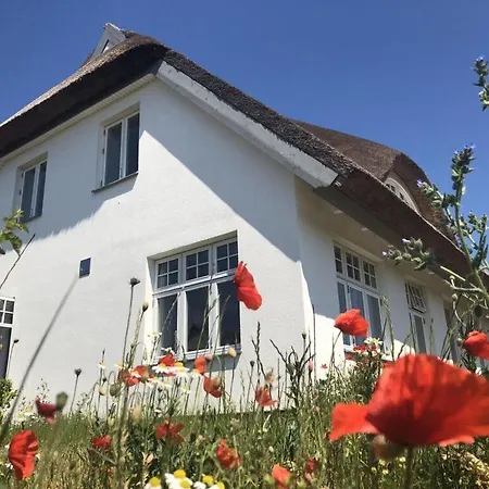 דירה Inselhaus Dost