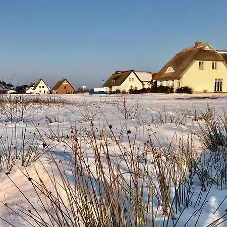 Inselhaus Dost Neuendorf (Hiddensee)