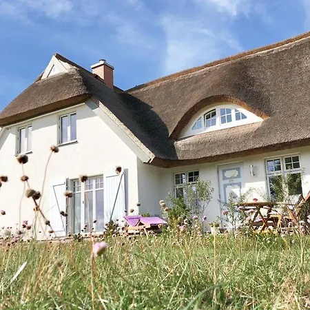 Inselhaus Dost * Neuendorf (Hiddensee)